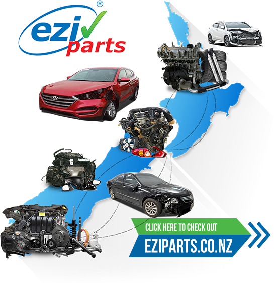 eziparts New Zealand Auto Parts Portal Site eziparts.co.nz