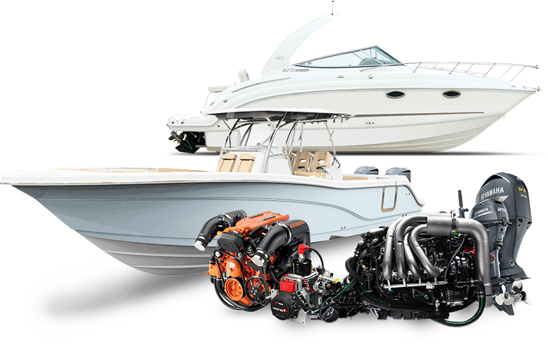 Marine Boat and Jet Ski Parts Inventory Management Software